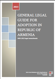 adoption armenia